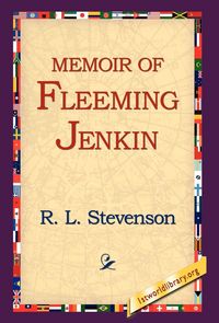 Produktbild: Memoir of Fleeming Jenkin