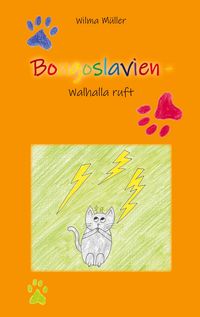 Produktbild: Bougoslavien 16