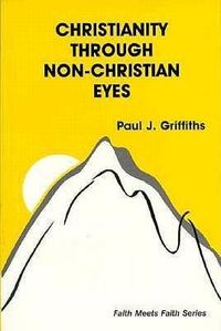 Produktbild: Christianity Through Non-Christian Eyes