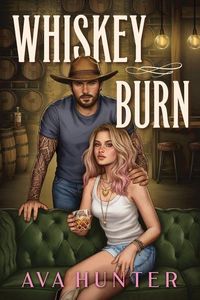 Produktbild: Whiskey Burn (Standard Edition)