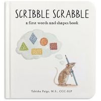 Produktbild: Scribble Scrabble