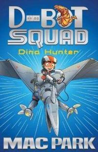Produktbild: Dino Hunter