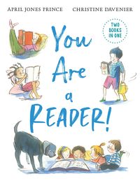 Produktbild: You Are a Reader! / You Are a Writer!