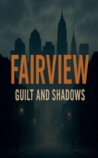 Produktbild: FAIRVIEW Guilt and Shadows