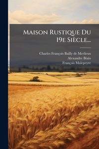 Produktbild: Maison Rustique Du 19e Si&egrave;cle...