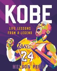 Produktbild: Kobe: Life Lessons from a Legend