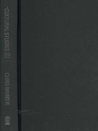 Produktbild: Cultural Studies 3/e