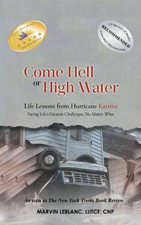Produktbild: Come Hell or High Water
