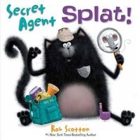 Produktbild: Secret Agent Splat