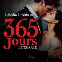 Produktbild: 365 jours &ndash; Int&eacute;grale