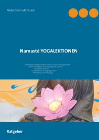 Produktbild: Namast&eacute; Yogalektionen