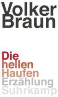 Produktbild: Die hellen Haufen