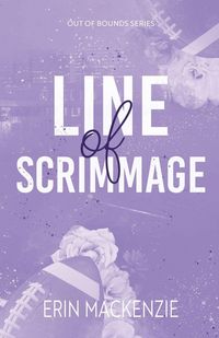 Produktbild: Line of Scrimmage
