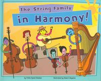 Produktbild: String Family in Harmony
