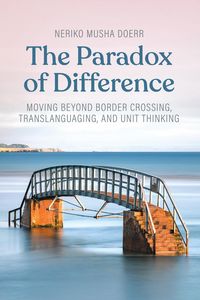 Produktbild: The Paradox of Difference
