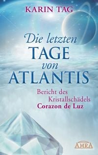 Produktbild: Die letzten Tage von Atlantis