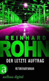 Produktbild: Der letzte Auftrag