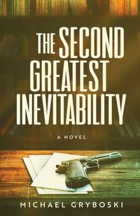 Produktbild: The Second Greatest Inevitability