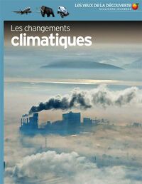 Produktbild: Les changements climatiques