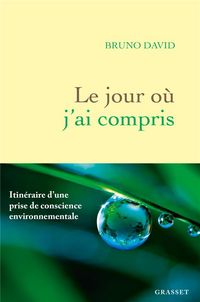 Produktbild: Le jour o&ugrave; j'ai compris