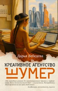 Produktbild: Kreativnoe agentstvo &laquo;Shumer&raquo;