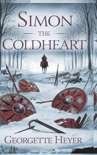 Produktbild: Simon the Coldheart