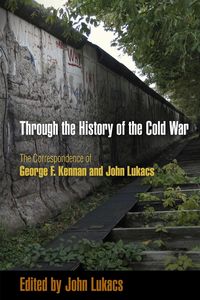 Produktbild: Through the History of the Cold War