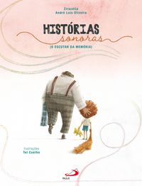 Produktbild: Hist&oacute;rias Sonoras