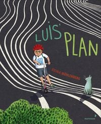 Produktbild: Luis' Plan