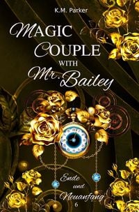 Produktbild: Magic Couple with Mr. Bailey 6