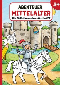 Produktbild: Abenteuer Mittelalter