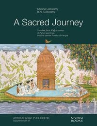 Produktbild: A Sacred Journey