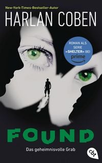 Produktbild: Found - Das geheimnisvolle Grab