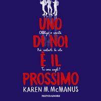 Produktbild: Uno di noi &egrave; il prossimo