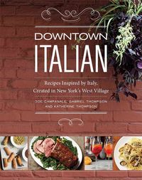 Produktbild: Campanale, J: Downtown Italian