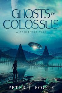 Produktbild: Ghosts of Colossus