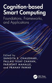 Produktbild: Cognition-Based Smart Computing