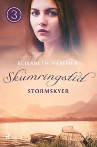 Produktbild: Stormskyer - Skumringstid 3