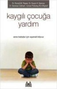 Produktbild: Cocukta &Ouml;zg&uuml;ven - Kaygili Cocuga Yardim
