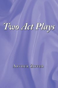 Produktbild: Two Act Plays