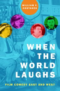 Produktbild: When the World Laughs