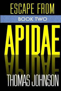 Produktbild: Escape From Apidae