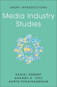 Produktbild: Media Industry Studies