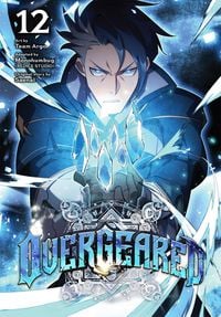 Produktbild: Overgeared, Vol. 12