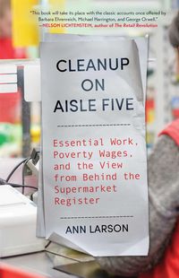 Produktbild: Cleanup on Aisle Five