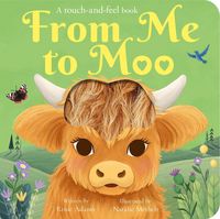 Produktbild: From Me to Moo