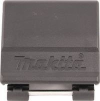 Produktbild: Makita 162302-3 Kofferverschluss (L x B x H) 55 x 60 x 20mm