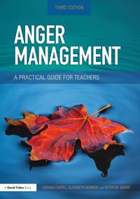Produktbild: Anger Management