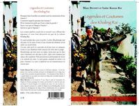Produktbild: Legendes Et Coutumes des Khalig Rai - (nepal)
