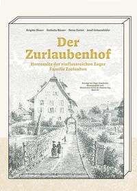 Produktbild: Der Zurlaubenhof